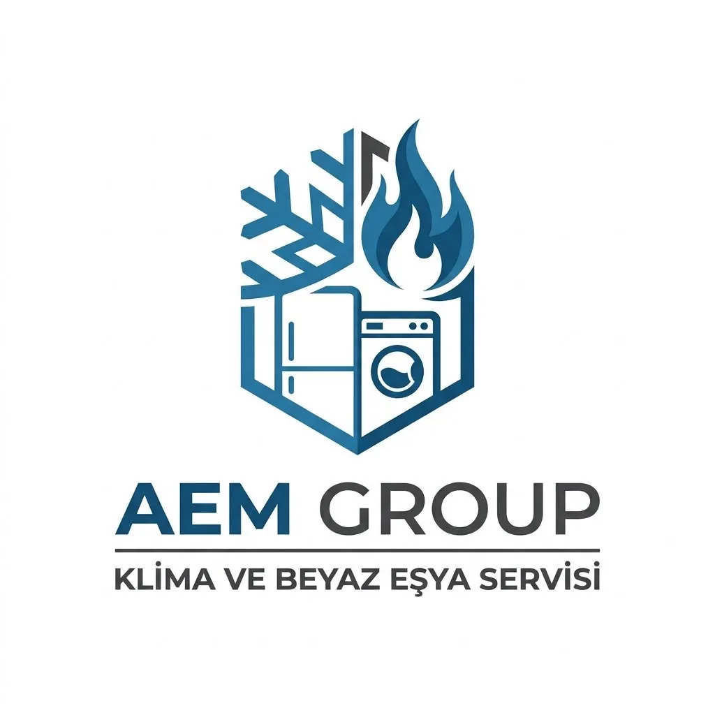 AEM GROUP Klima ve Beyaz Eşya Servisi